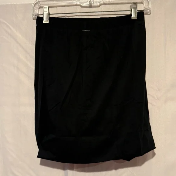 NWT Grey State Black Noir Marias Pencil Skirt Size XS - Picture 4 of 7